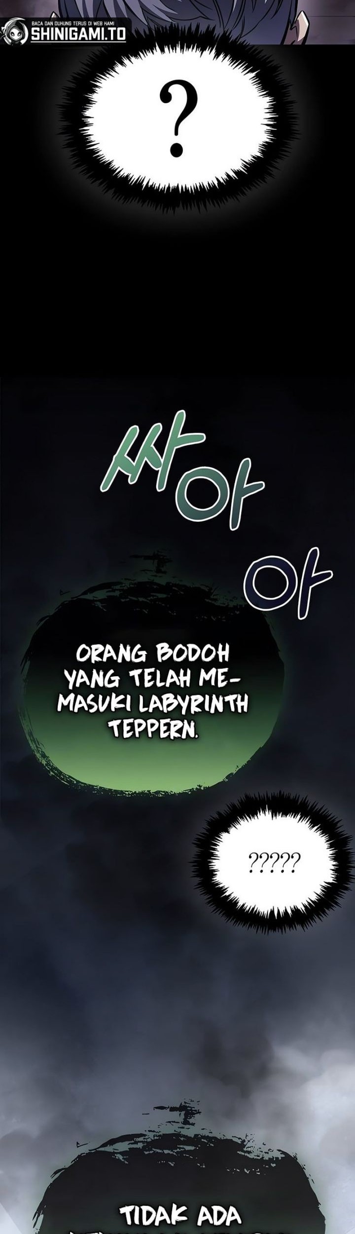 The Player Hides His Past Chapter 79 - halaman 41