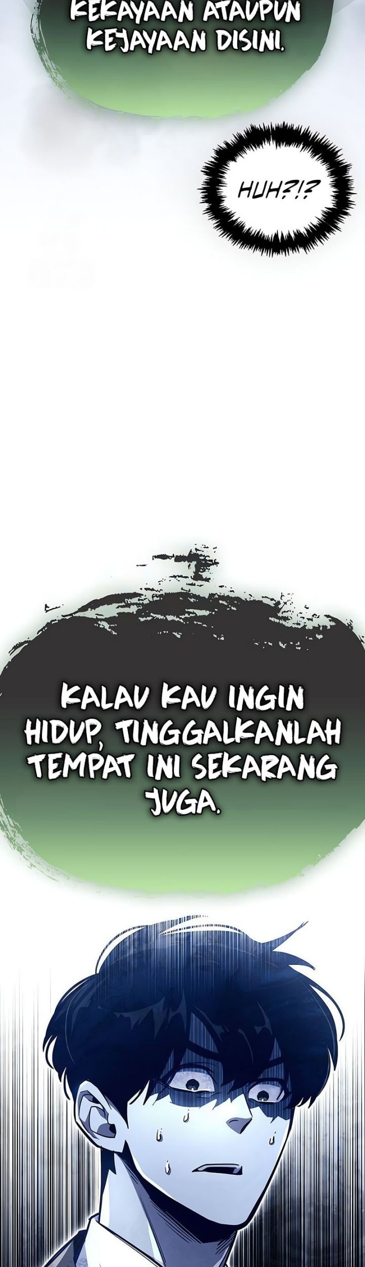 The Player Hides His Past Chapter 79 - halaman 42