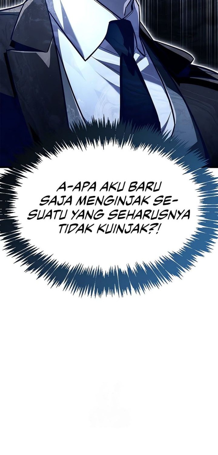 The Player Hides His Past Chapter 79 - halaman 43