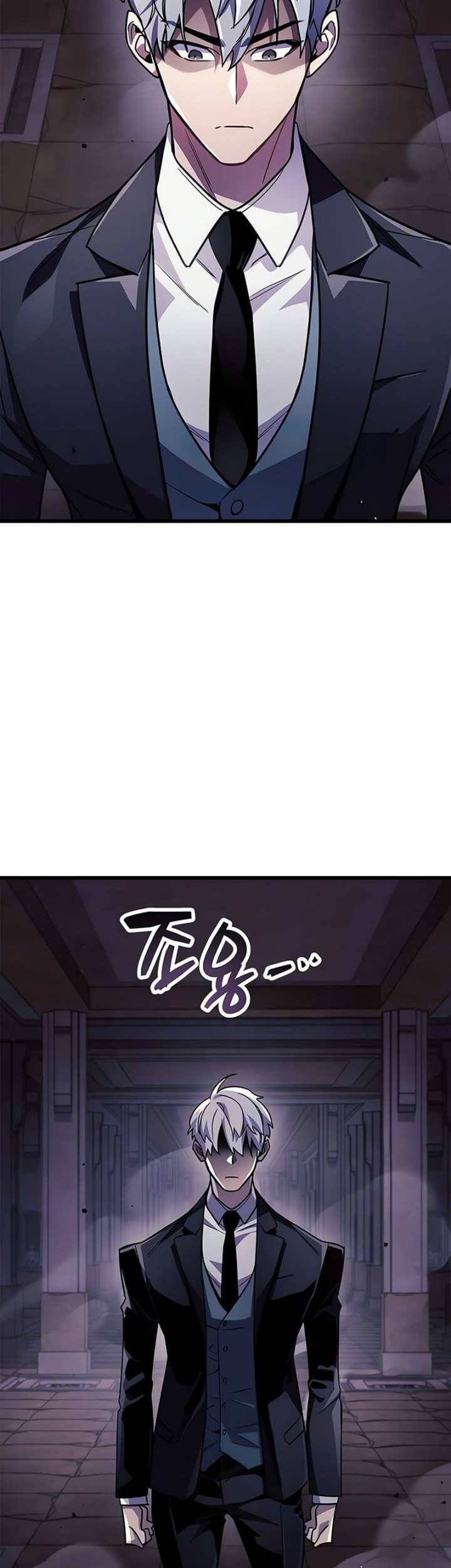 The Player Hides His Past Chapter 79 - halaman 45