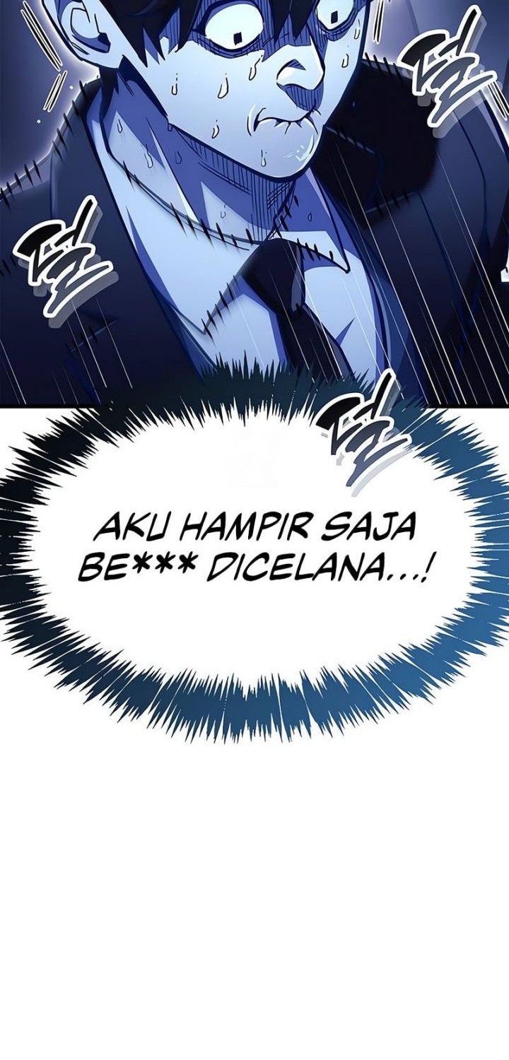 The Player Hides His Past Chapter 79 - halaman 47