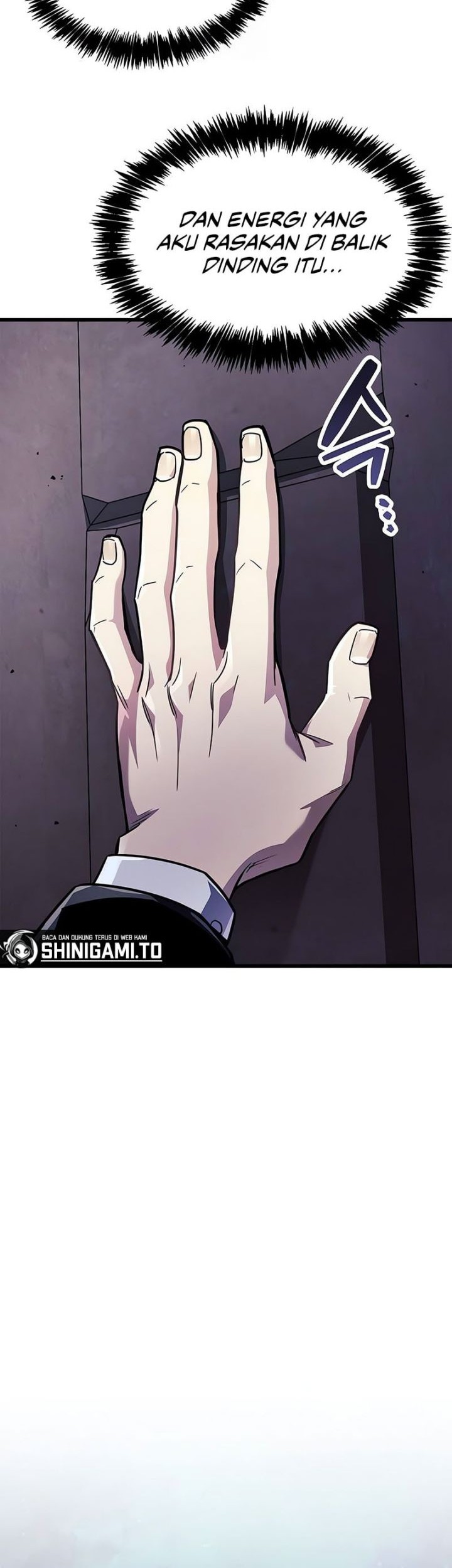 The Player Hides His Past Chapter 79 - halaman 49