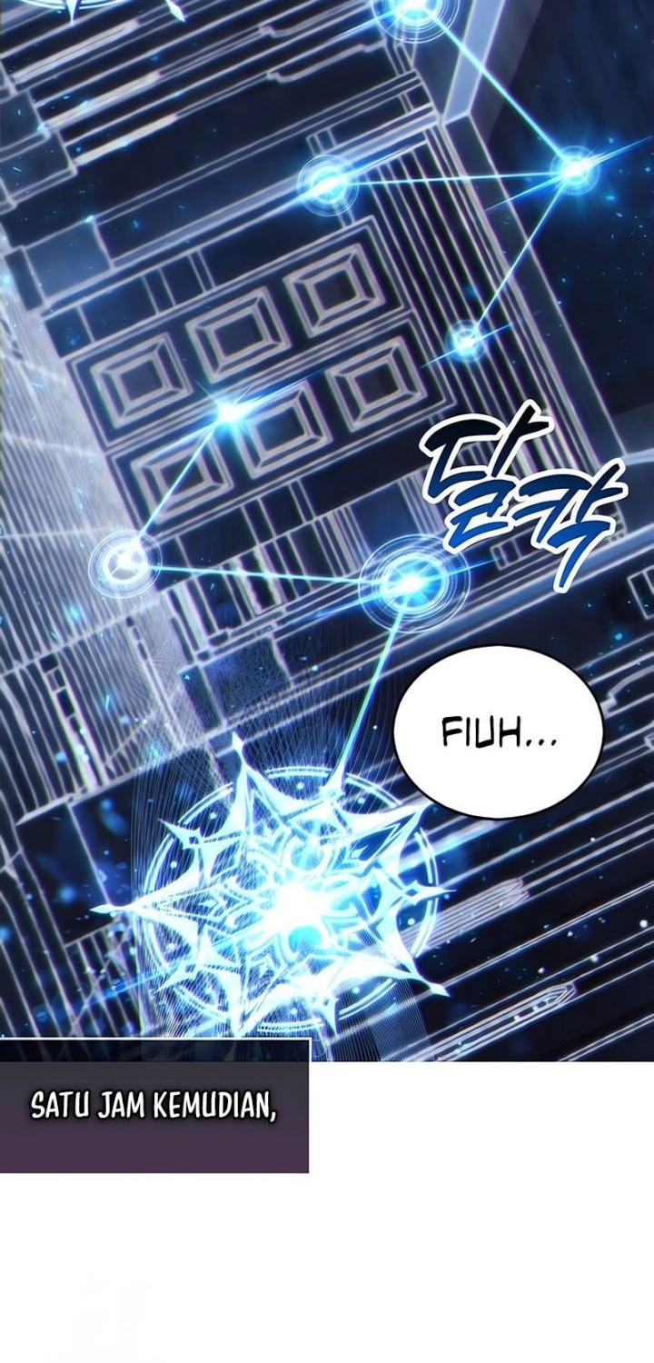 The Player Hides His Past Chapter 79 - halaman 51