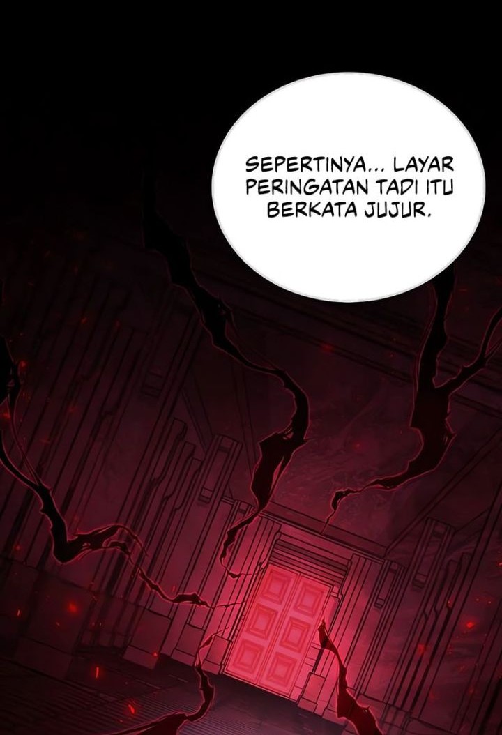 The Player Hides His Past Chapter 79 - halaman 55