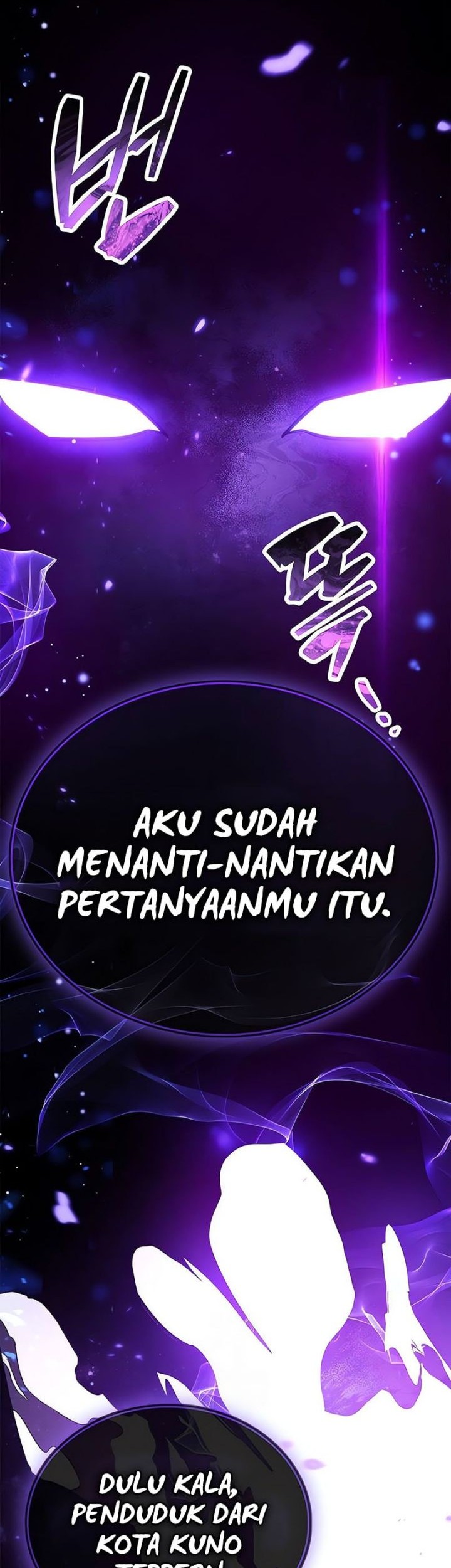 The Player Hides His Past Chapter 79 - halaman 64