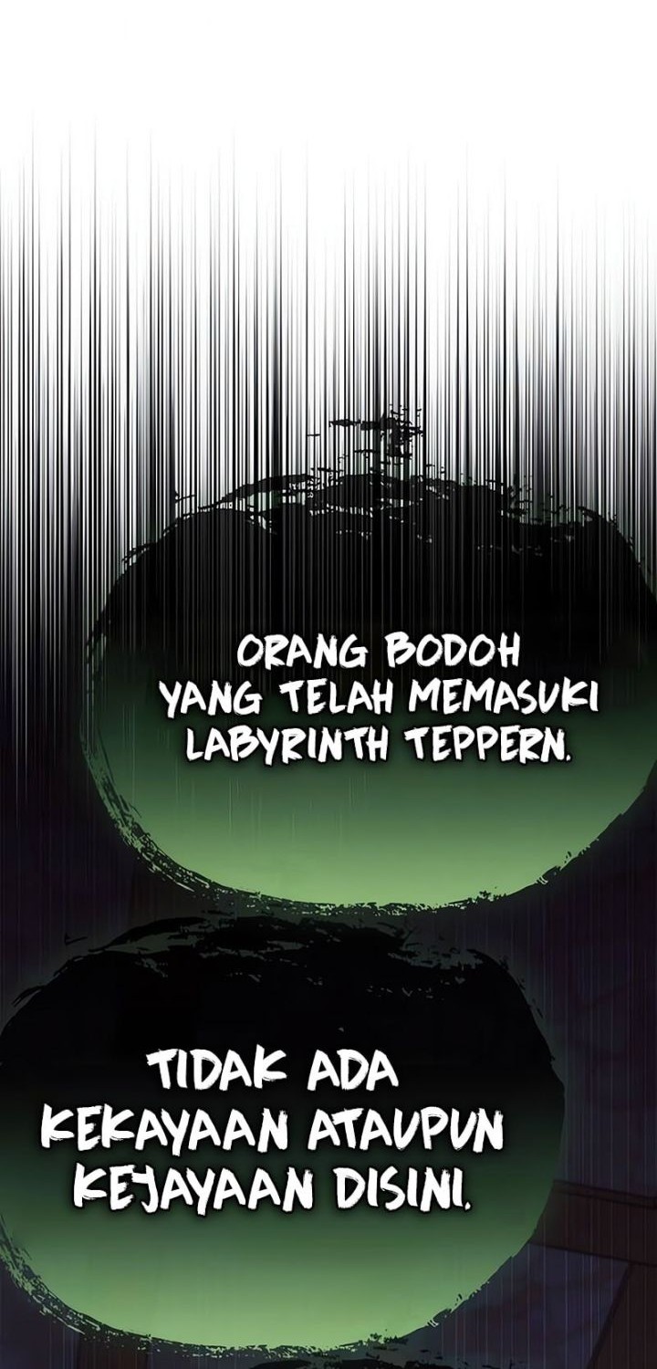The Player Hides His Past Chapter 79 - halaman 66