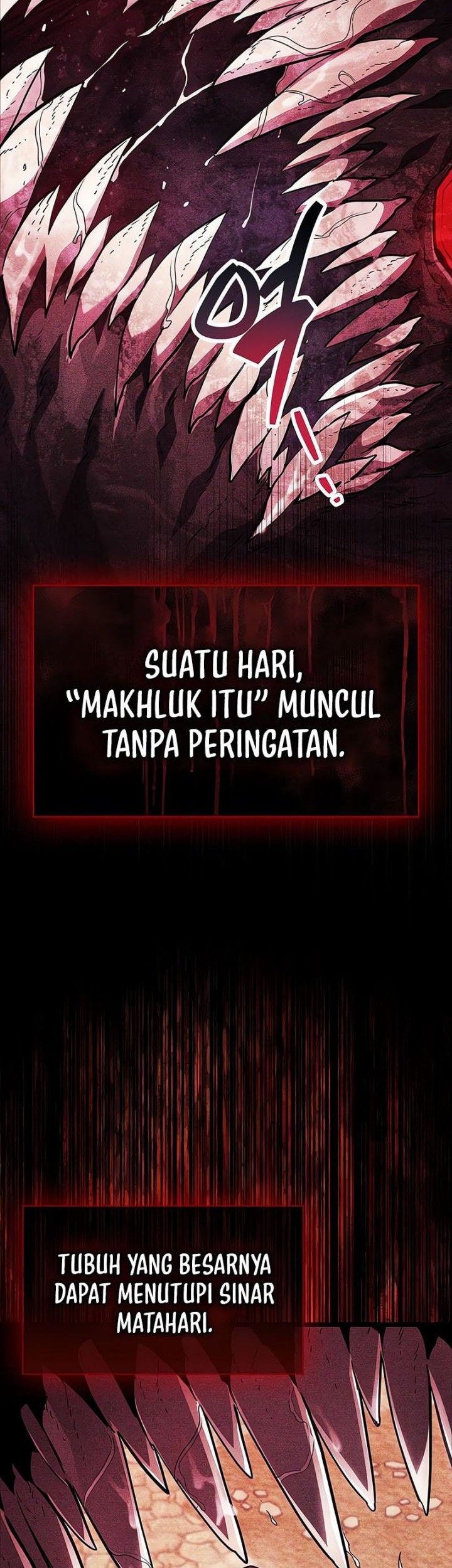 The Player Hides His Past Chapter 79 - halaman 83