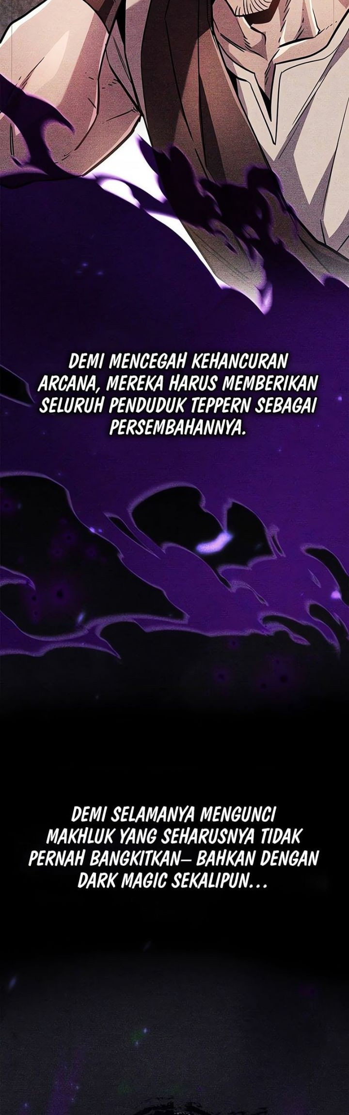 The Player Hides His Past Chapter 79 - halaman 87