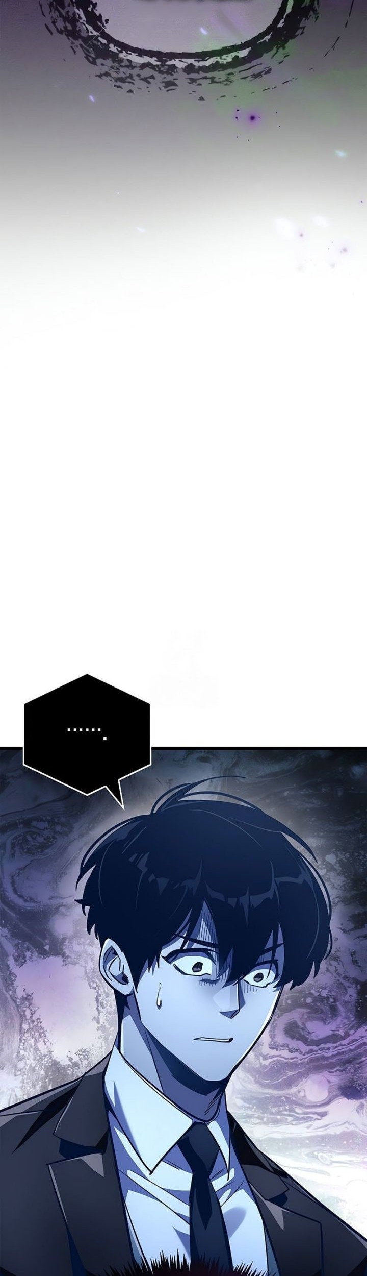 The Player Hides His Past Chapter 79 - halaman 89