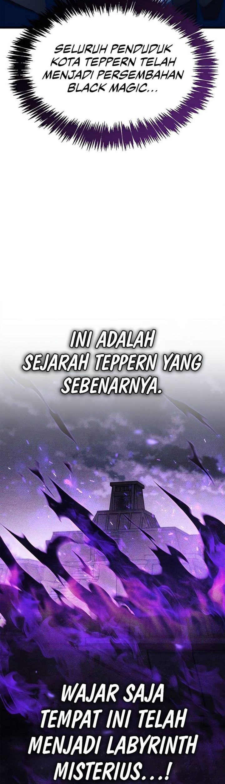 The Player Hides His Past Chapter 79 - halaman 90