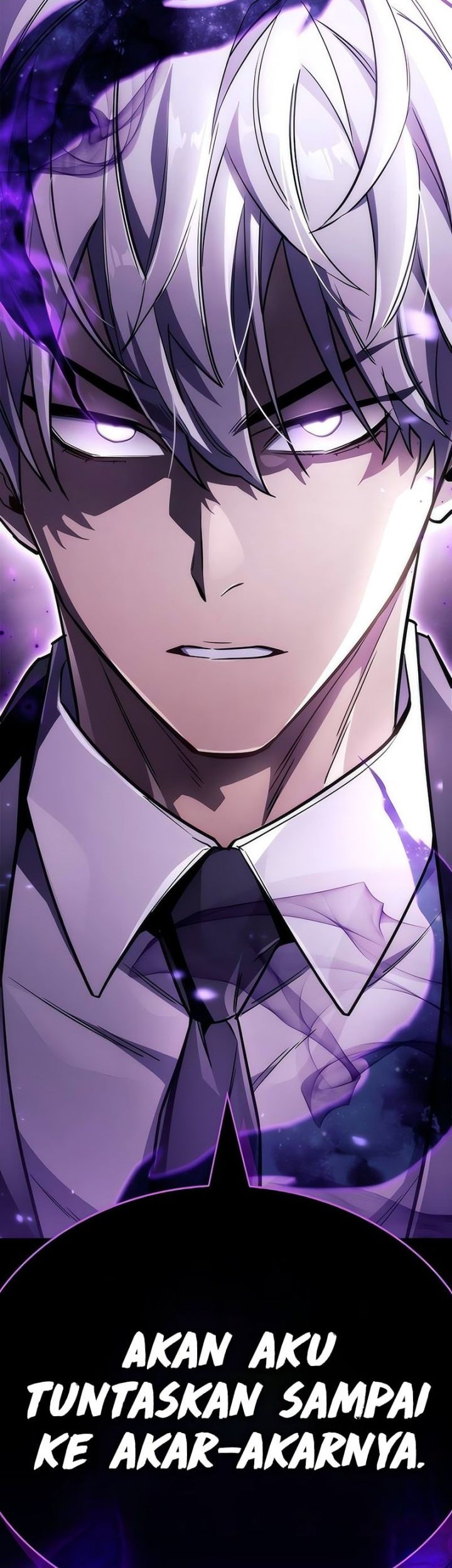 The Player Hides His Past Chapter 79 - halaman 93