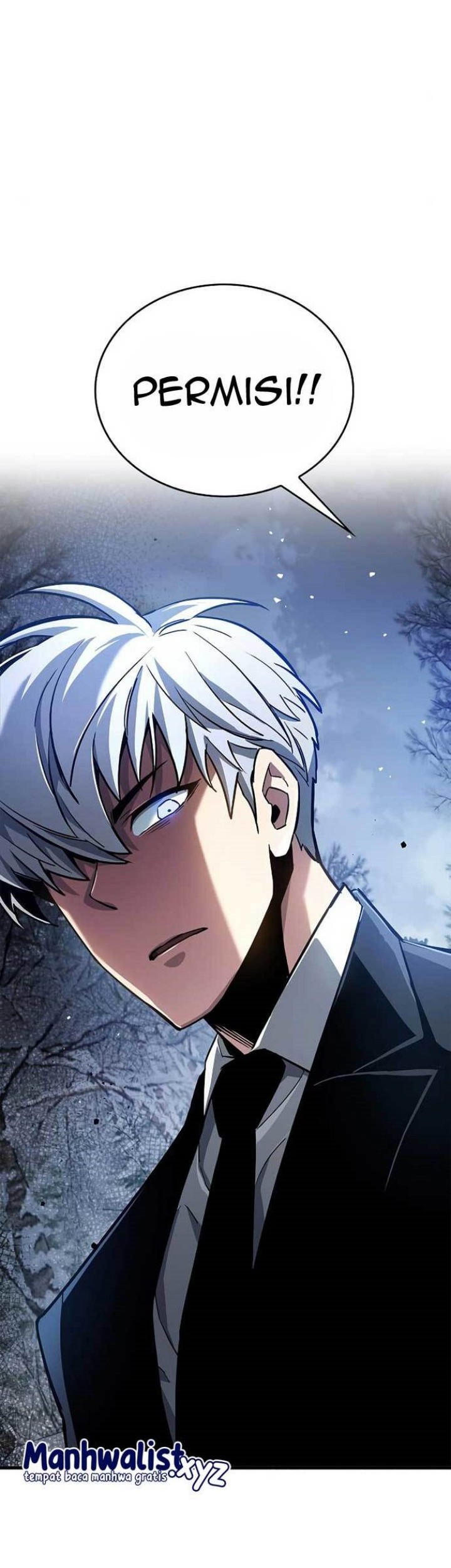 The Player Hides His Past Chapter 8 - halaman 104