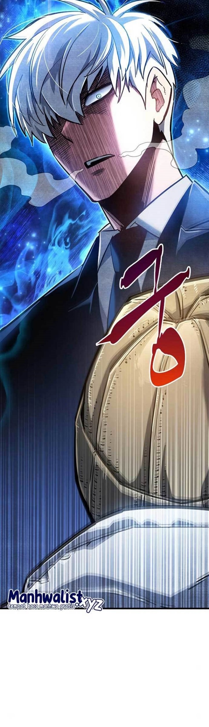 The Player Hides His Past Chapter 8 - halaman 109