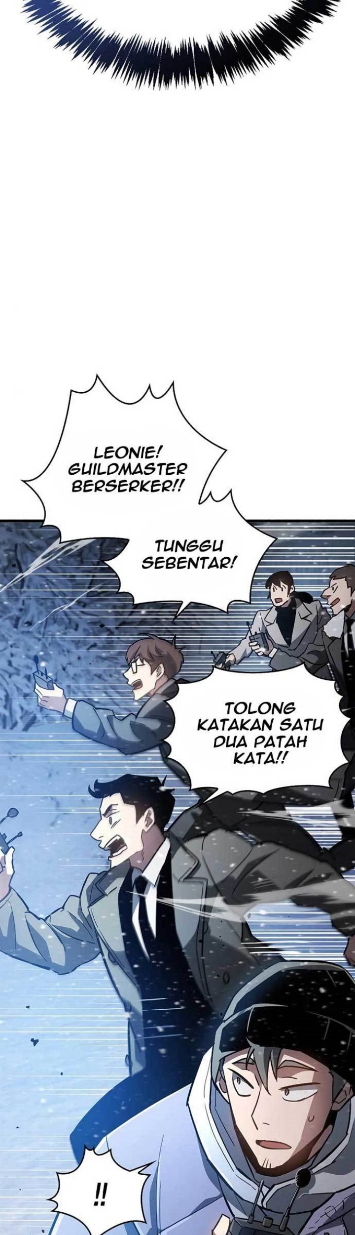 The Player Hides His Past Chapter 8 - halaman 112