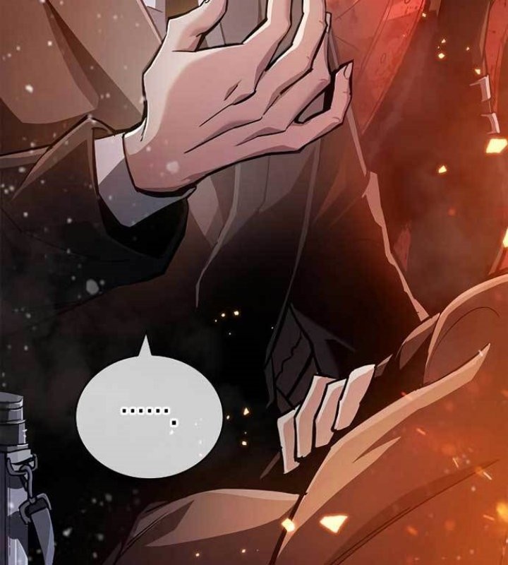 The Player Hides His Past Chapter 8 - halaman 12
