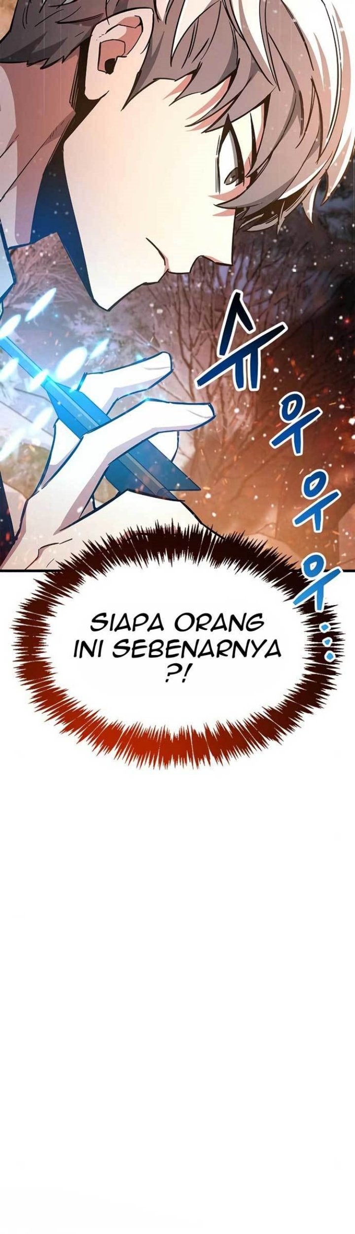 The Player Hides His Past Chapter 8 - halaman 40
