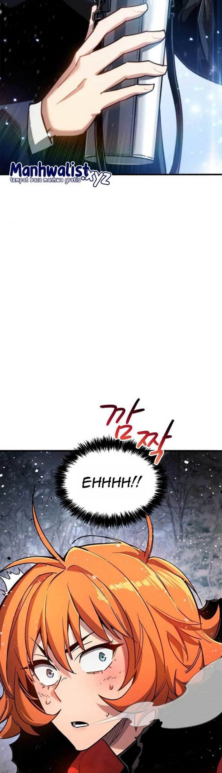 The Player Hides His Past Chapter 8 - halaman 53
