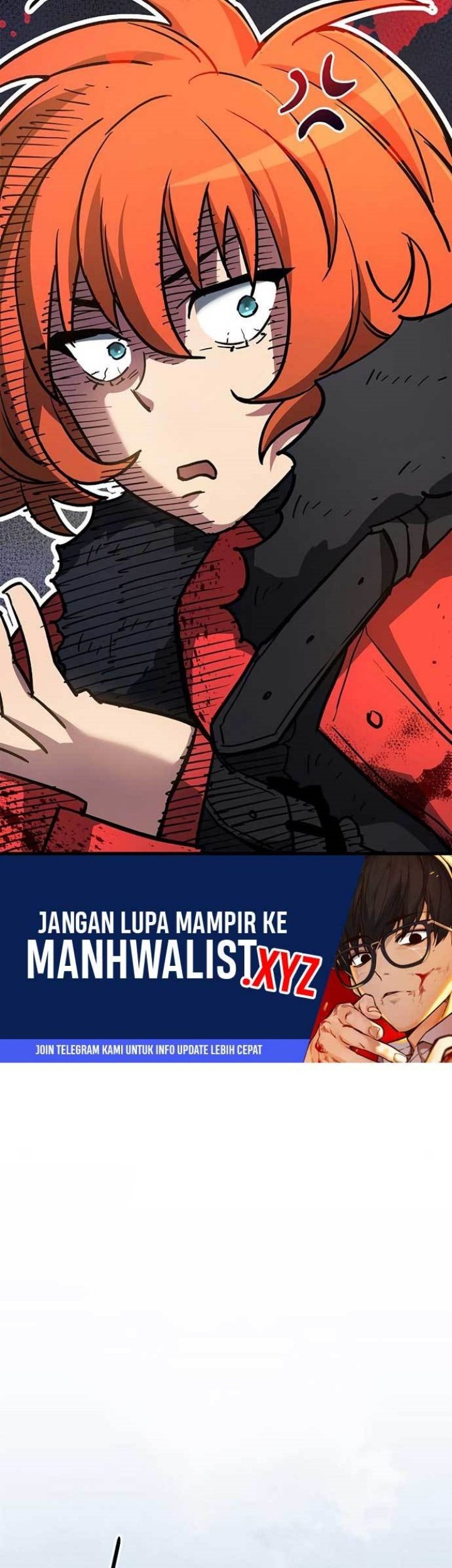 The Player Hides His Past Chapter 8 - halaman 62