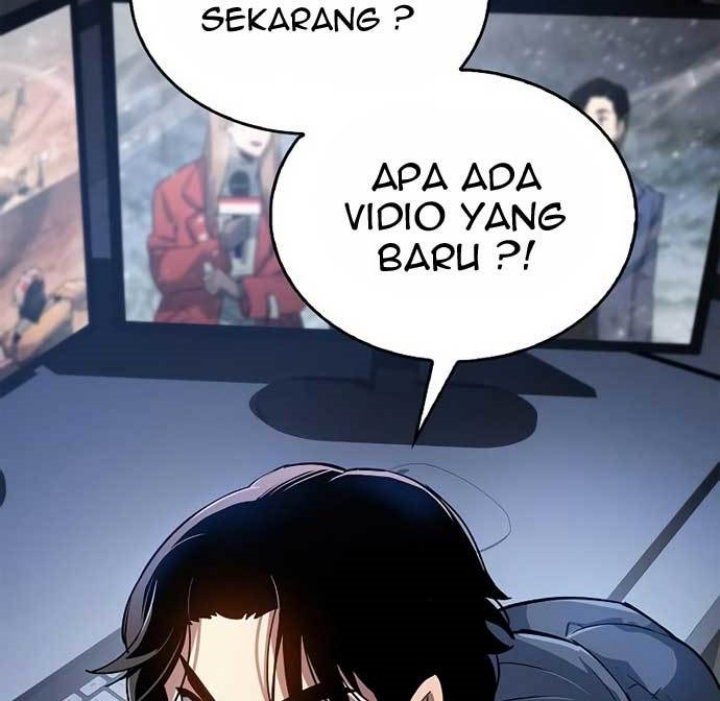 The Player Hides His Past Chapter 8 - halaman 78