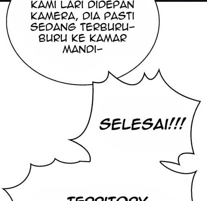 The Player Hides His Past Chapter 8 - halaman 84