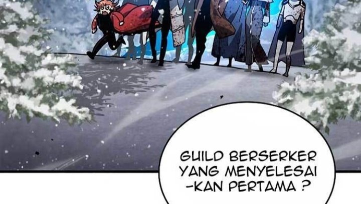The Player Hides His Past Chapter 8 - halaman 96