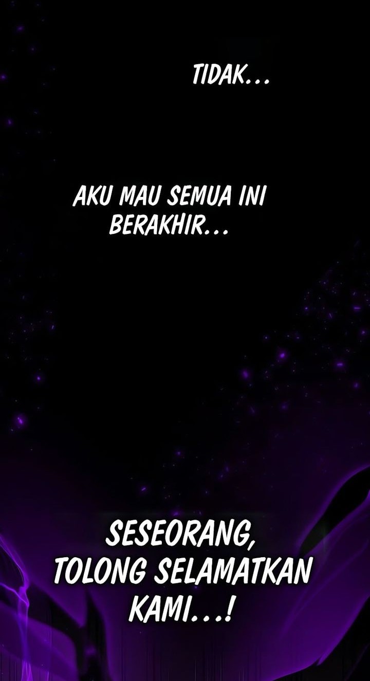 The Player Hides His Past Chapter 80 - halaman 10