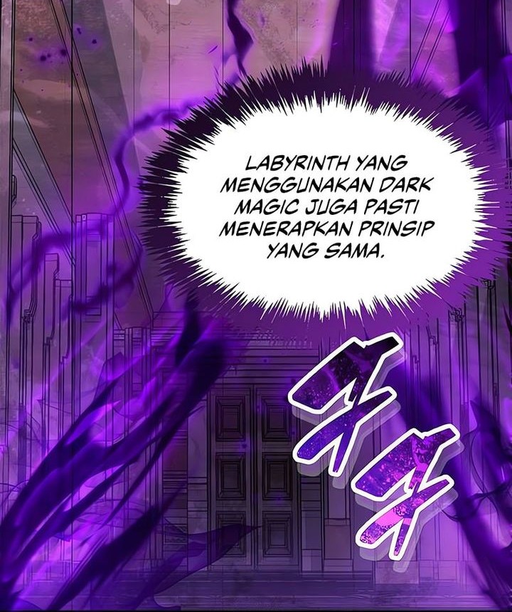 The Player Hides His Past Chapter 80 - halaman 12