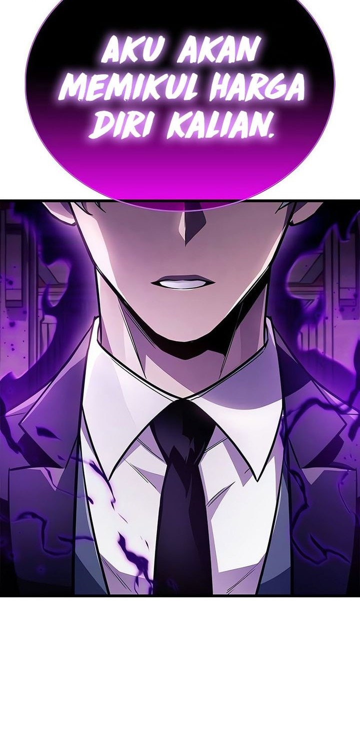 The Player Hides His Past Chapter 80 - halaman 14