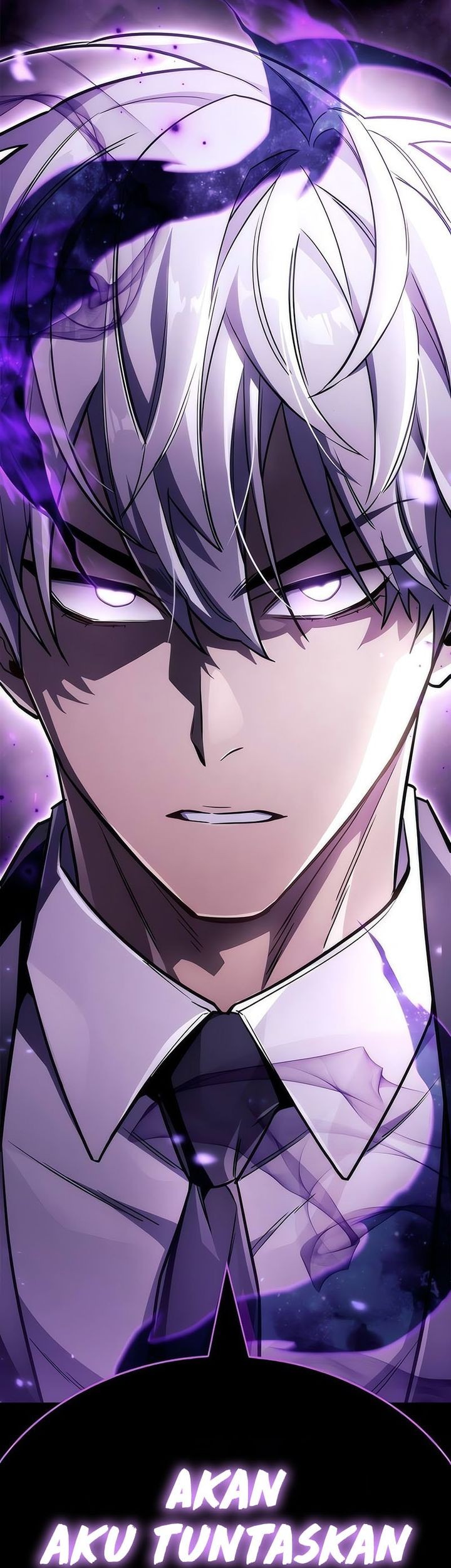 The Player Hides His Past Chapter 80 - halaman 2