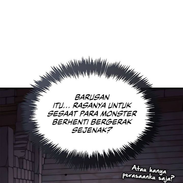 The Player Hides His Past Chapter 80 - halaman 25