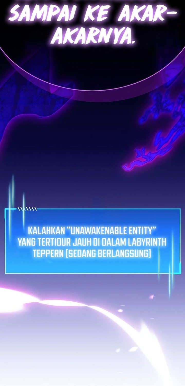 The Player Hides His Past Chapter 80 - halaman 3