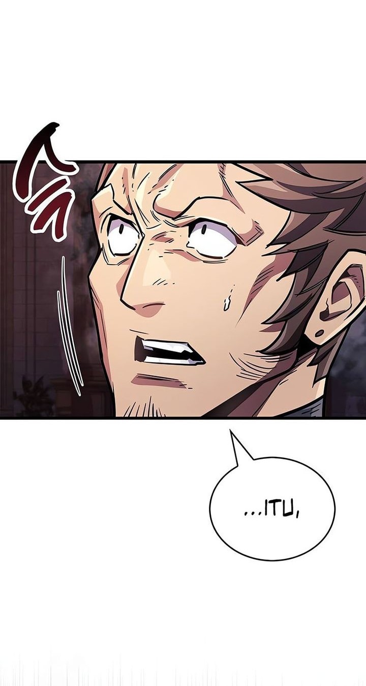 The Player Hides His Past Chapter 80 - halaman 38