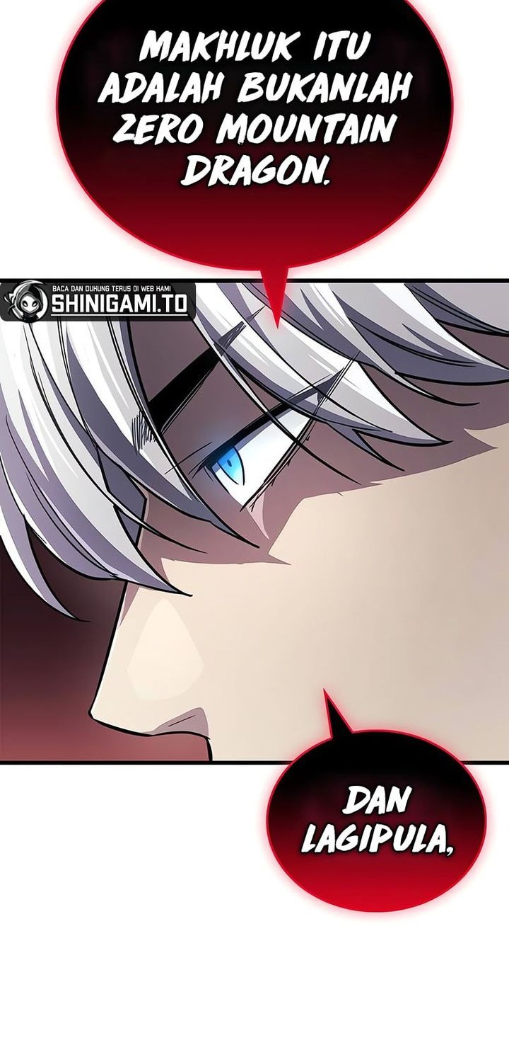 The Player Hides His Past Chapter 80 - halaman 62
