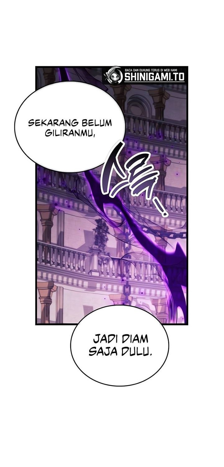 The Player Hides His Past Chapter 80 - halaman 66