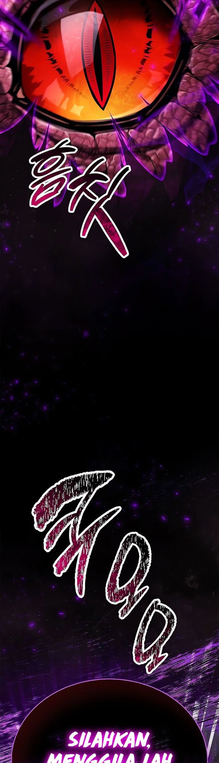 The Player Hides His Past Chapter 80 - halaman 69