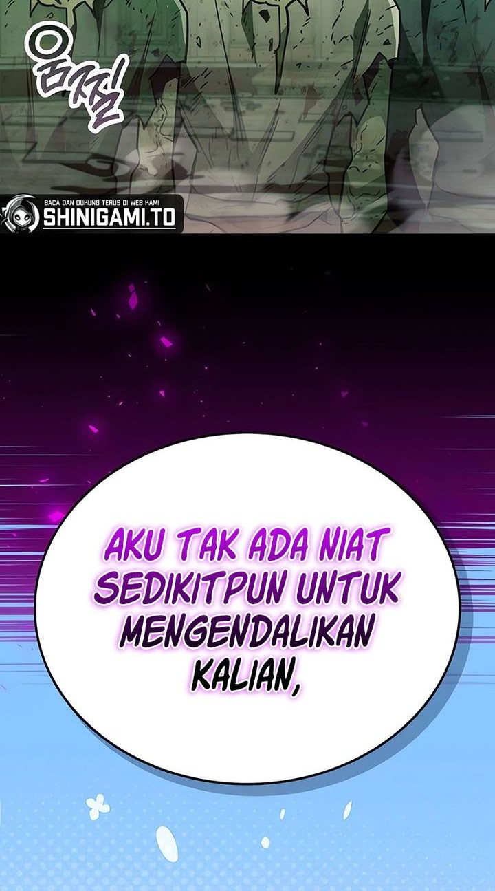The Player Hides His Past Chapter 80 - halaman 74