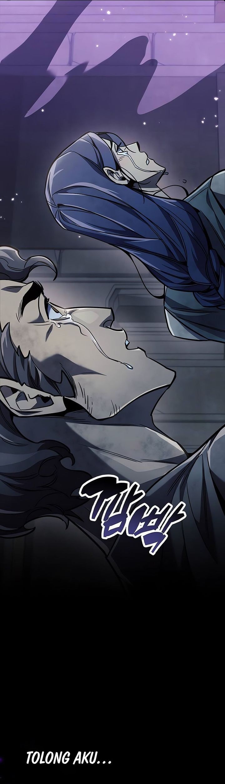 The Player Hides His Past Chapter 80 - halaman 9