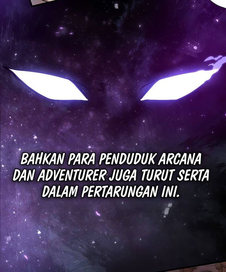 The Player Hides His Past Chapter 80 - halaman 91