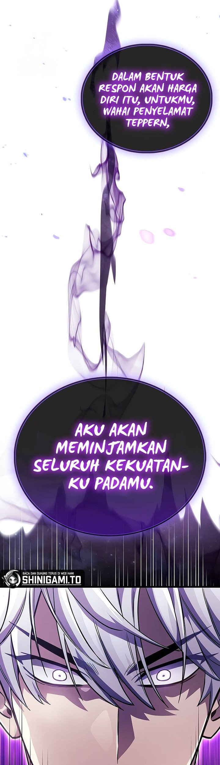 The Player Hides His Past Chapter 80 - halaman 94