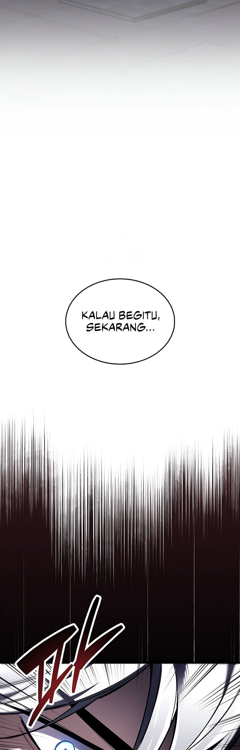 The Player Hides His Past Chapter 81 - halaman 11