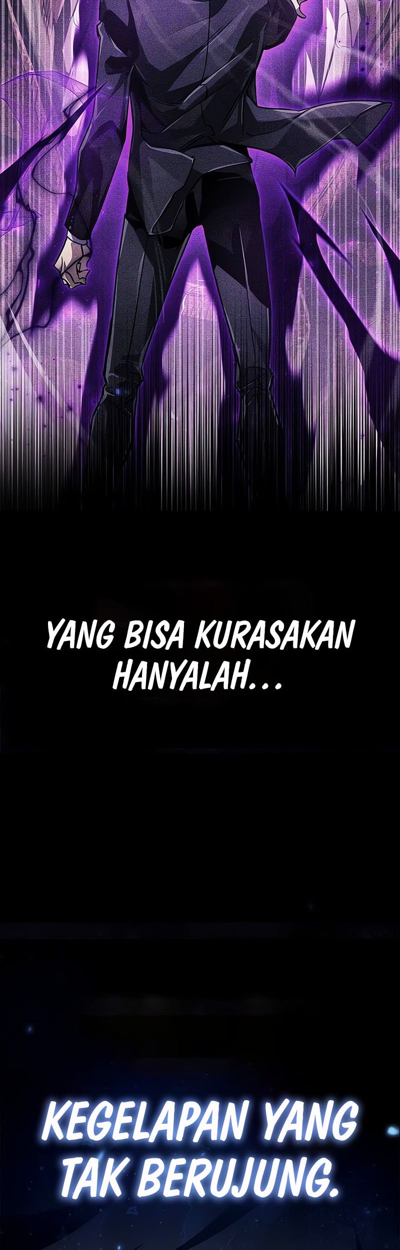 The Player Hides His Past Chapter 81 - halaman 18