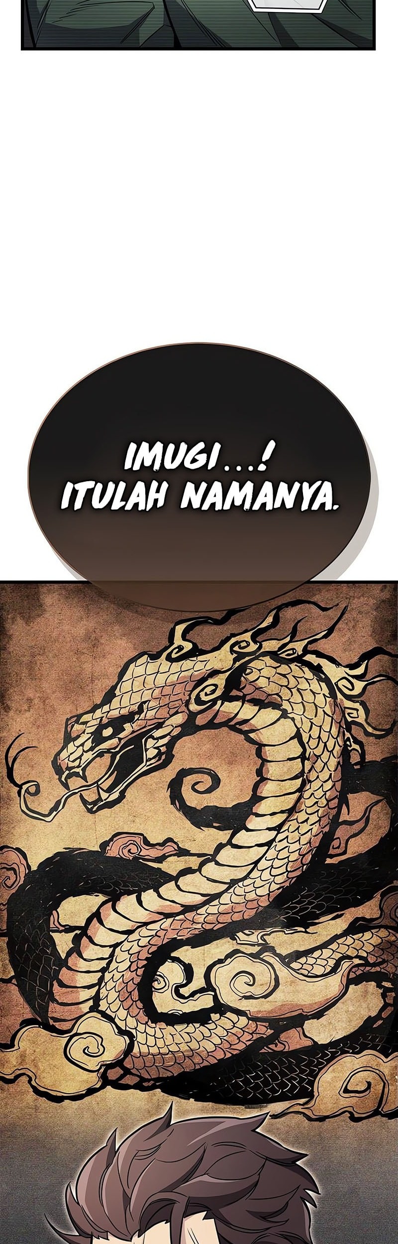 The Player Hides His Past Chapter 81 - halaman 32