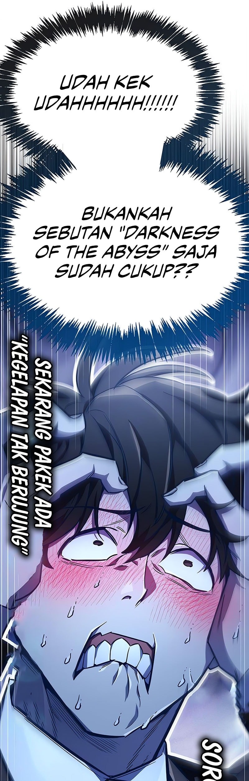 The Player Hides His Past Chapter 81 - halaman 47