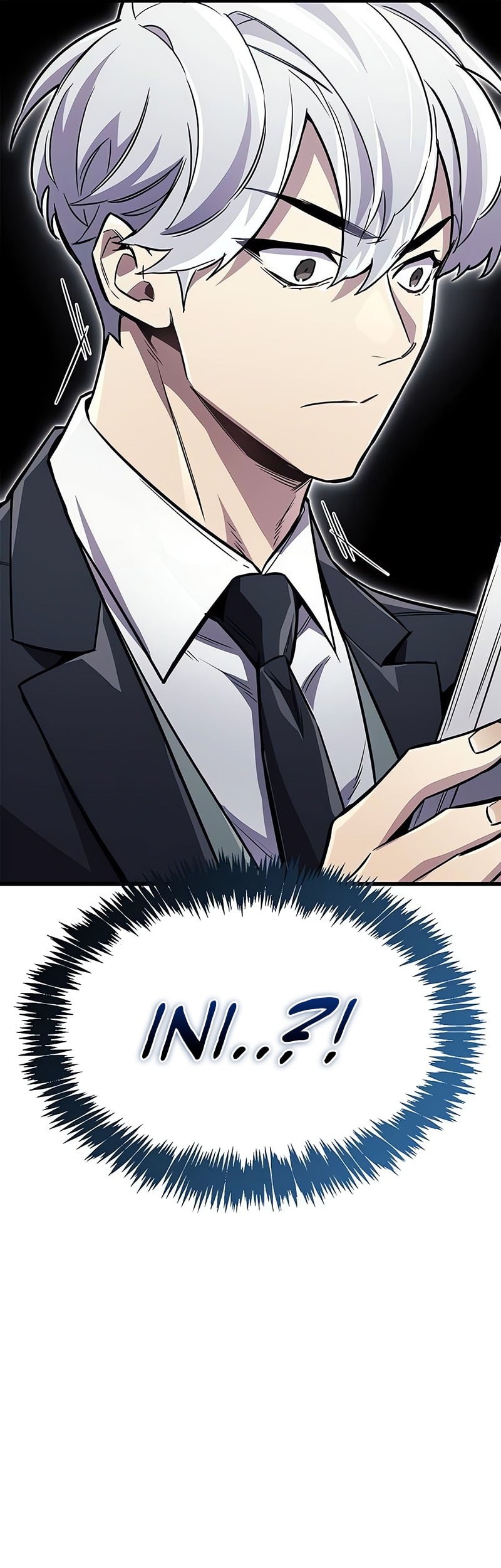 The Player Hides His Past Chapter 81 - halaman 67