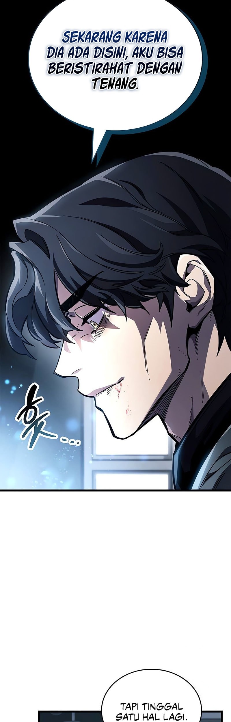 The Player Hides His Past Chapter 81 - halaman 73