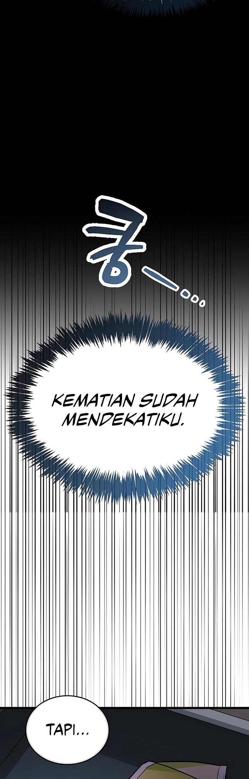 The Player Hides His Past Chapter 82 - halaman 11