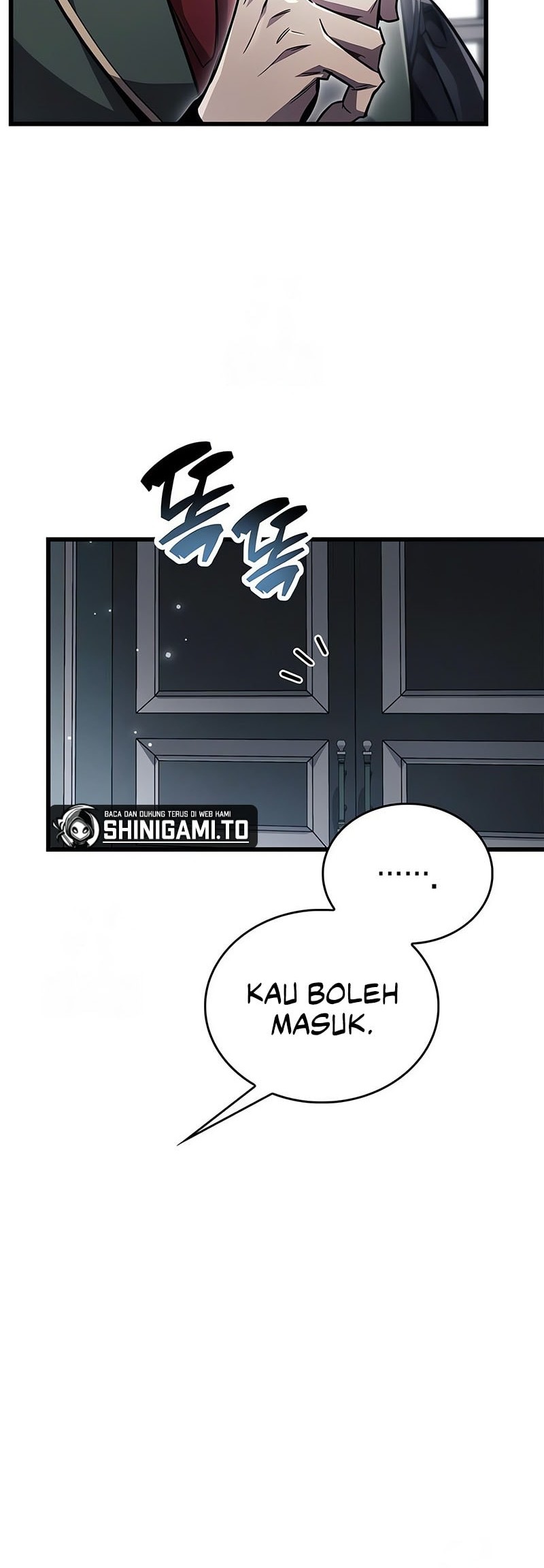 The Player Hides His Past Chapter 82 - halaman 13