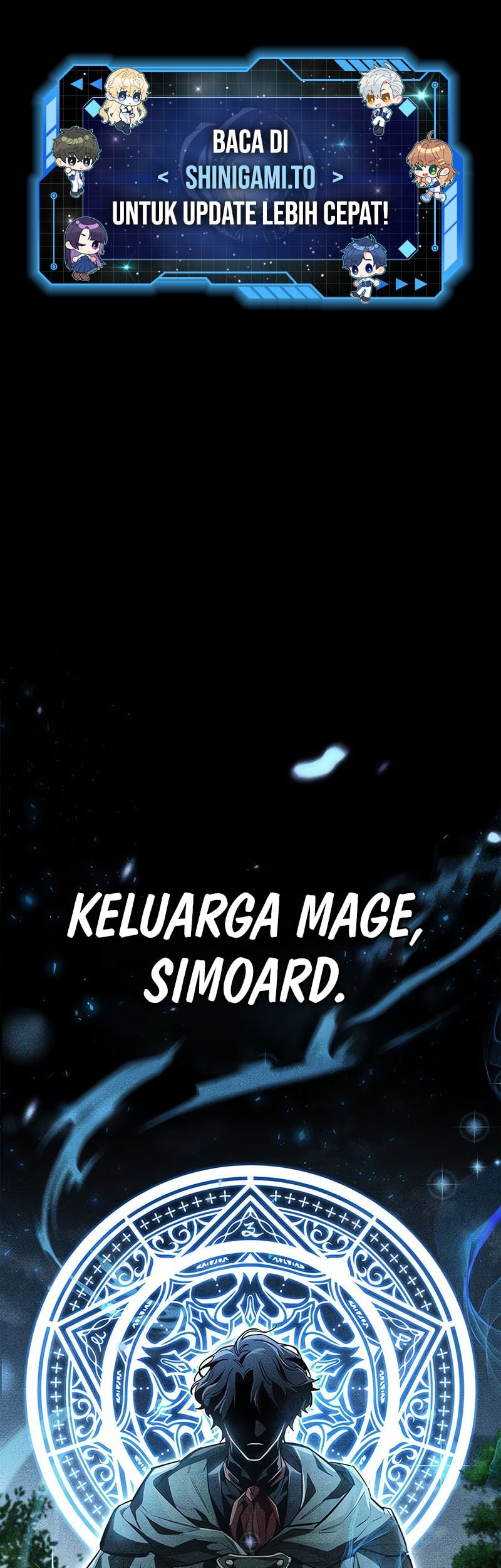 The Player Hides His Past Chapter 82 - halaman 2