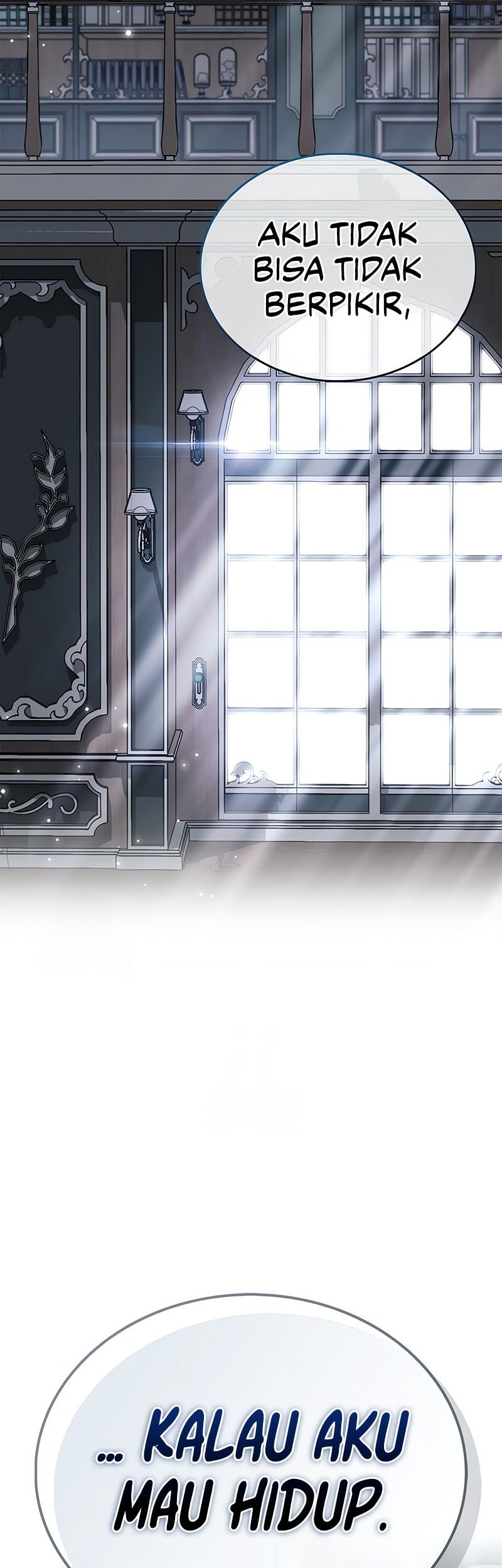 The Player Hides His Past Chapter 82 - halaman 22