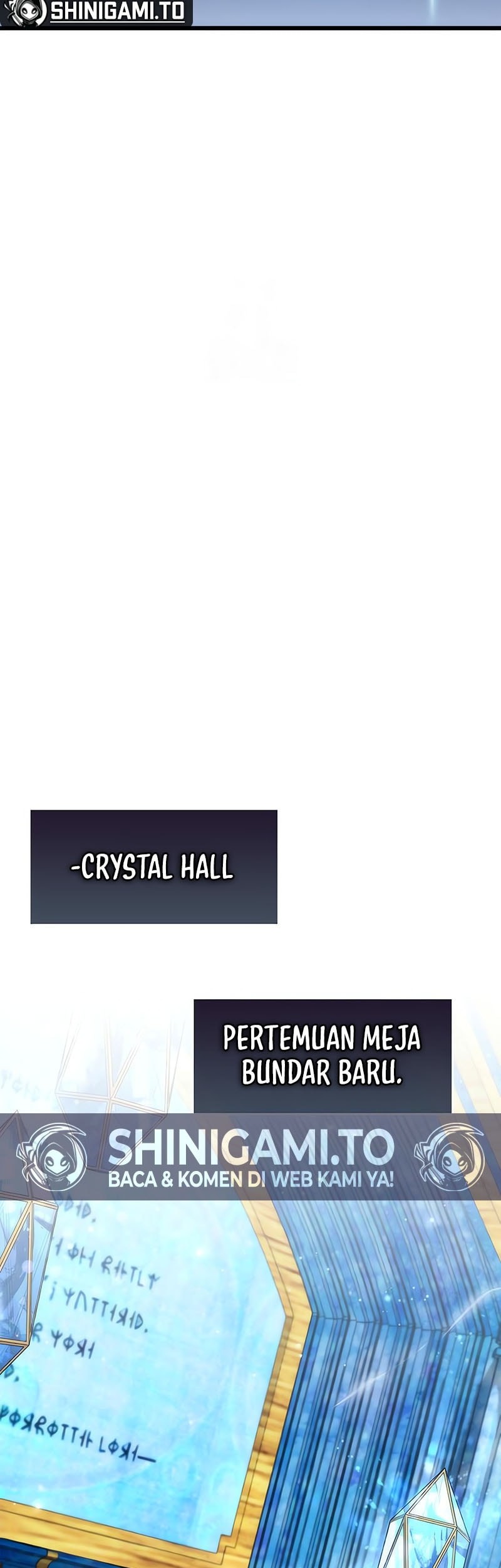 The Player Hides His Past Chapter 82 - halaman 28